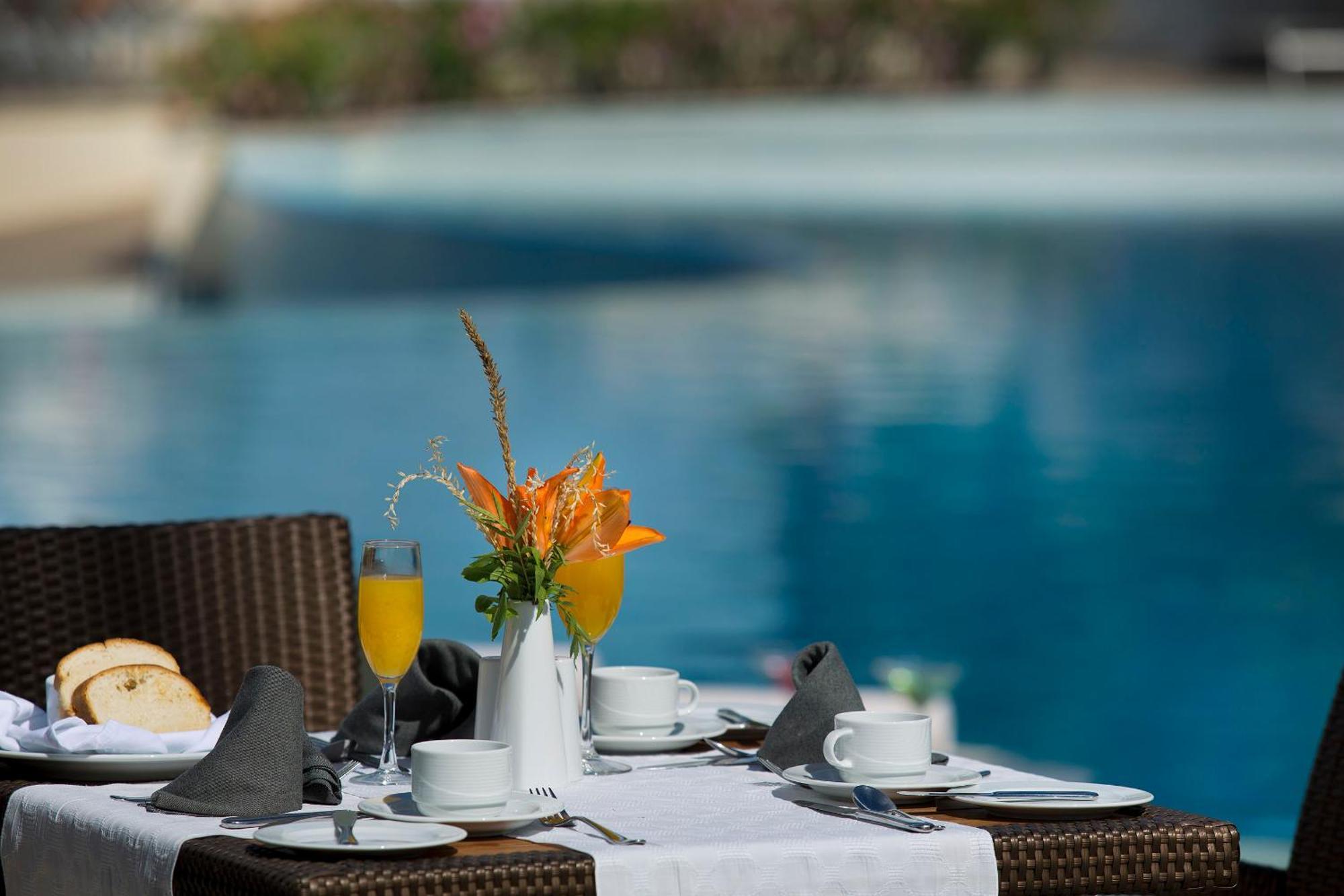 Sunset Plaza Beach Resort Puerto Vallarta All Inclusive Extérieur photo