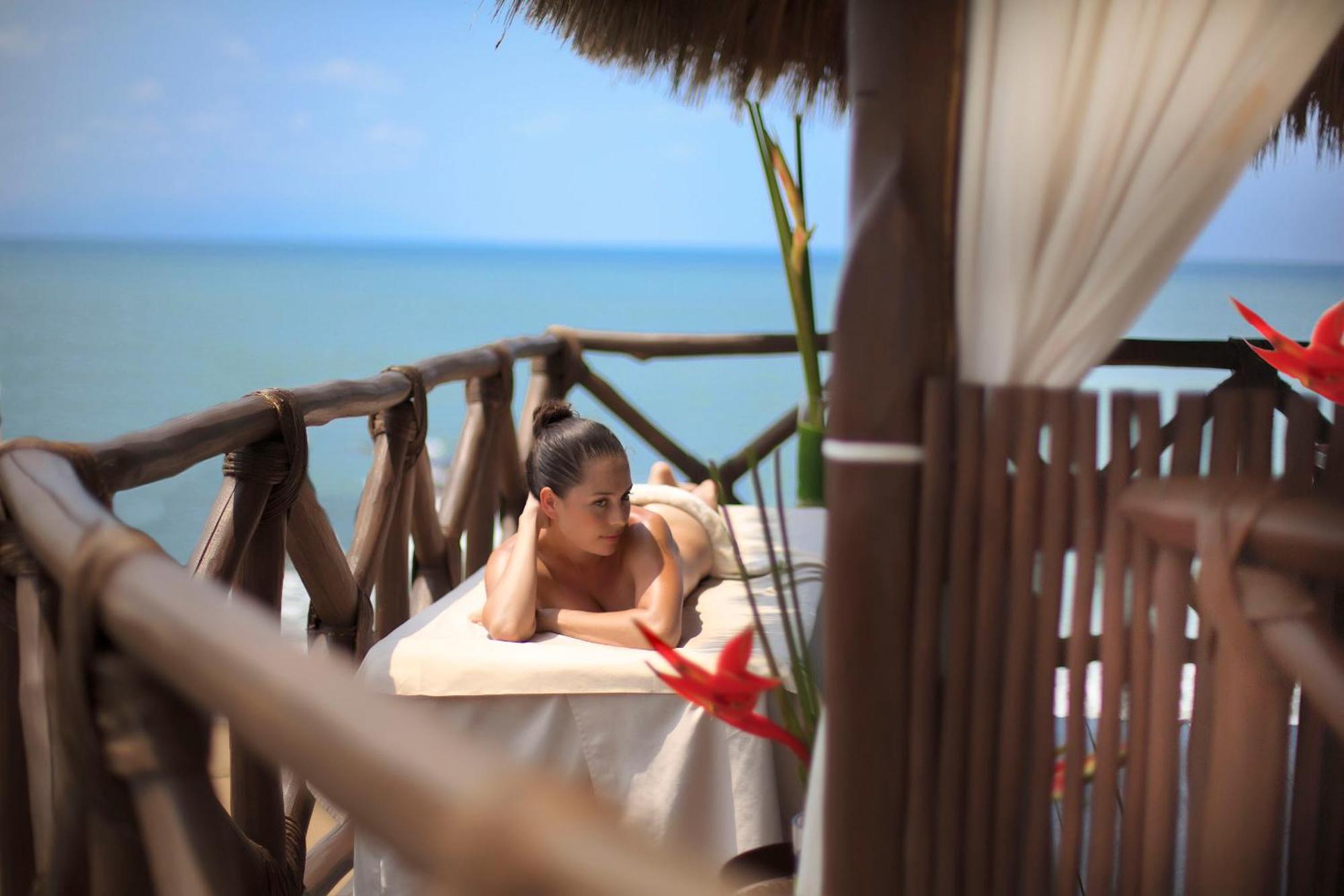 Sunset Plaza Beach Resort Puerto Vallarta All Inclusive Extérieur photo