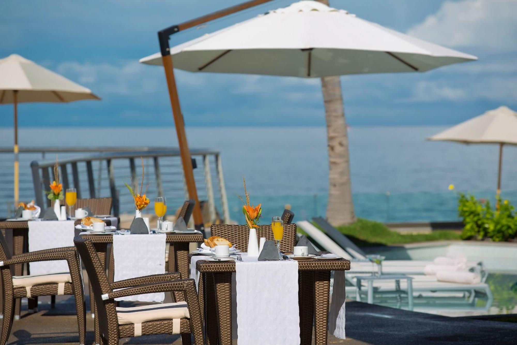 Sunset Plaza Beach Resort Puerto Vallarta All Inclusive Extérieur photo