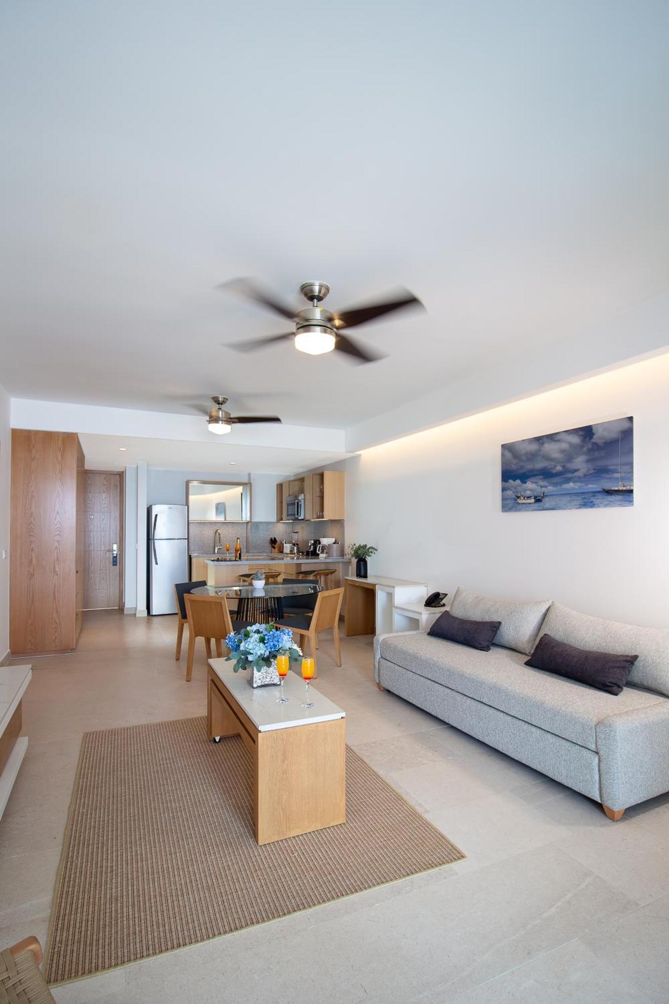 Sunset Plaza Beach Resort Puerto Vallarta All Inclusive Extérieur photo