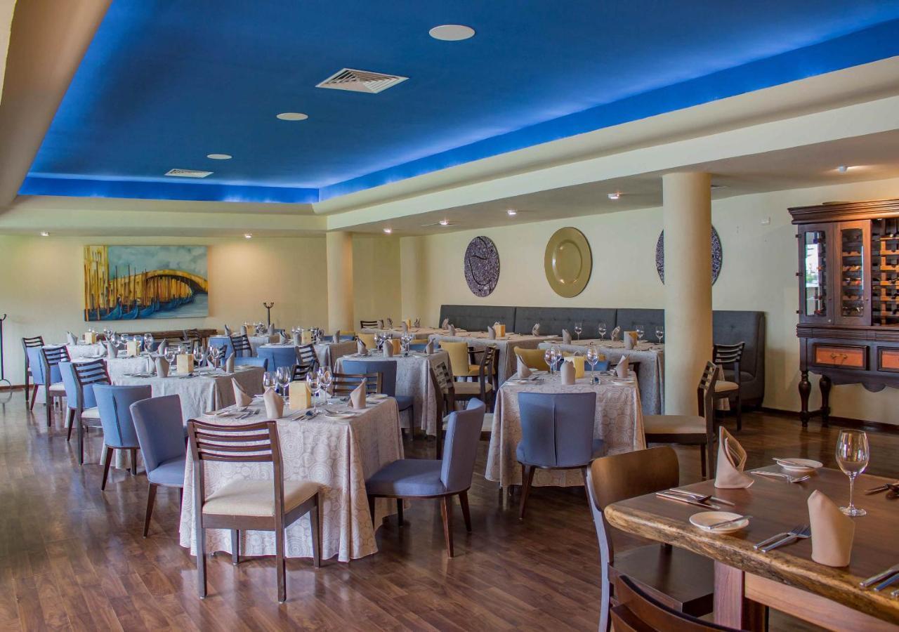 Sunset Plaza Beach Resort Puerto Vallarta All Inclusive Extérieur photo