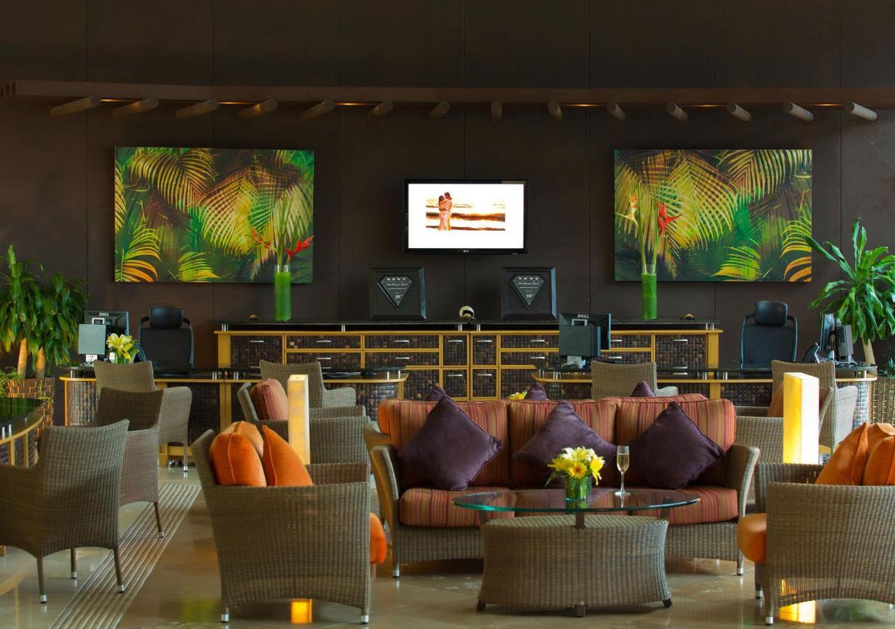Sunset Plaza Beach Resort Puerto Vallarta All Inclusive Extérieur photo